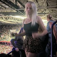 TikTok Account - rubie.may5