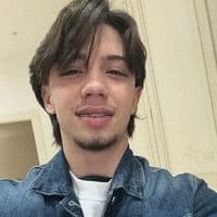 TikTok Account - calvaruso.jr