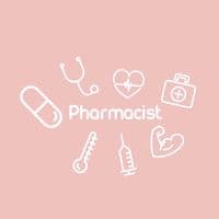 TikTok Account - pharmacyar_