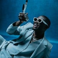 TikTok Account - djphaphane