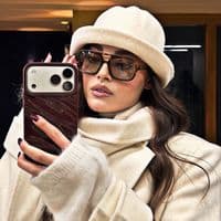 TikTok Account - purpurna_srca