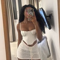 TikTok Account - naiancaa_