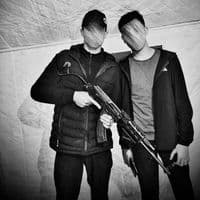 TikTok Account - yam_xx9