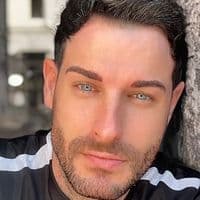 TikTok Account - alex____alfagt