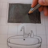 TikTok Account - drawmirror