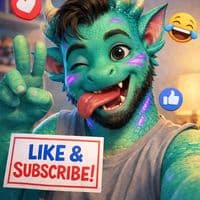 TikTok Account - comecocos92