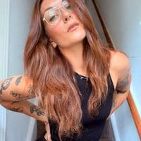 TikTok Account - jennyj2692