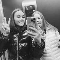 TikTok Account - oliviathorsson