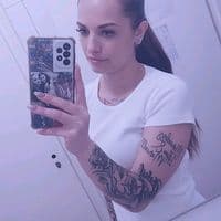 TikTok Account - vivien.kiss61