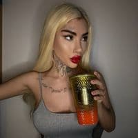 TikTok Account - biakhalifamami