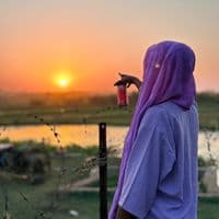 TikTok Account - mirahbenz227