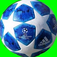 TikTok Account - football.skills.18