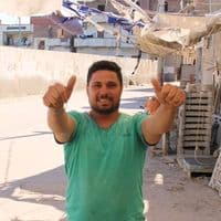 TikTok Account - hossam_khaled17