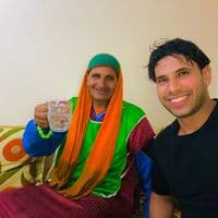 TikTok Account - mustafazoka0