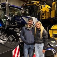 TikTok Account - jackhemlock