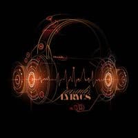 TikTok Account - paradis_lyrics1