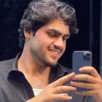 TikTok Account - amerpashteen