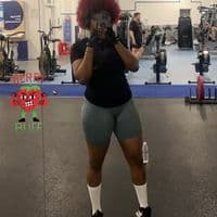 TikTok Account - 1icedteaadvocate