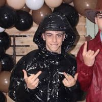 TikTok Account - arescosta_