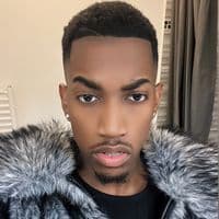 TikTok Account - charhaa_b