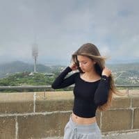 TikTok Account - 1ssofiee_