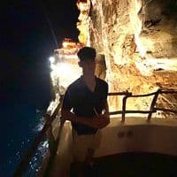 TikTok Account - lewis.agri