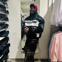 TikTok Account - bakoofficiel0