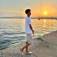 TikTok Account - dannnjou_