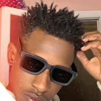 TikTok Account - dio.camara2