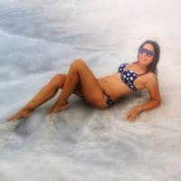 TikTok Account - laviniaraluk