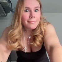 TikTok Account - bernibernadetta