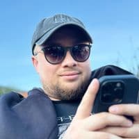 TikTok Account - martin_gr