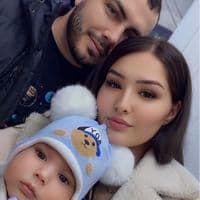 TikTok Account - marialarisas97