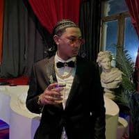 TikTok Account - adr_andria