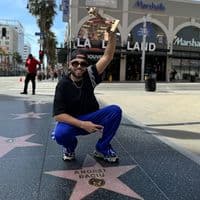 TikTok Account - andrei.bacciu