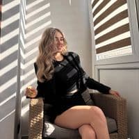 TikTok Account - libra..rugilax