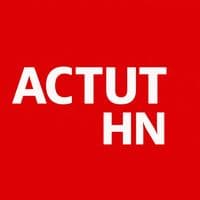 TikTok Account - actuut_hn