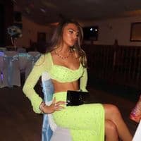 TikTok Account - mollysmall_1