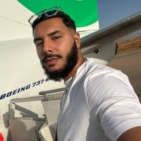 TikTok Account - badr_chq