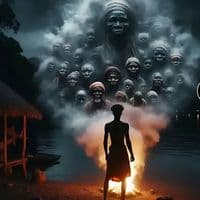 TikTok Account - mmuo_debe