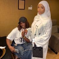 TikTok Account - kichadiarrahindaty9