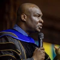 TikTok Account - kingdomglobaltv