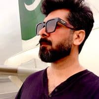 TikTok Account - shahzad_akhtar36