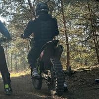 TikTok Account - borek354