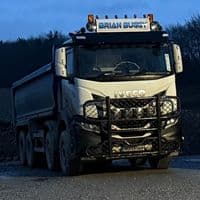 TikTok Account - chrisbyrne45