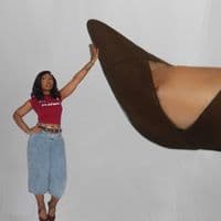 TikTok Account - labennyvlogga