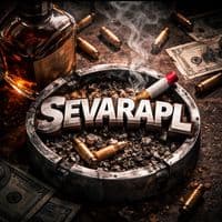 TikTok Account - sevarapl