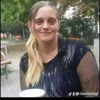 TikTok Account - claudiahegl