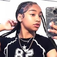 TikTok Account - editz_.1346