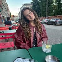 TikTok Account - a.meliawilson